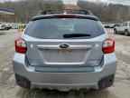 2016 SUBARU Crosstrek