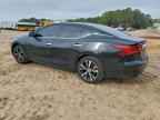 2018 NISSAN Maxima