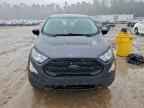 2022 FORD EcoSport