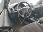 2002 HONDA CIVIC