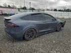 2022 TESLA MODEL X