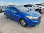 2014 KIA FORTE
