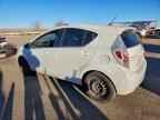 2013 TOYOTA Prius c