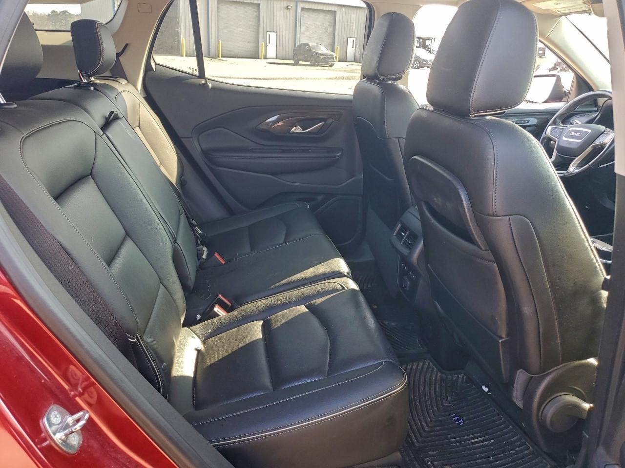 2019 GMC Terrain