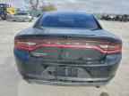 2015 DODGE CHARGER