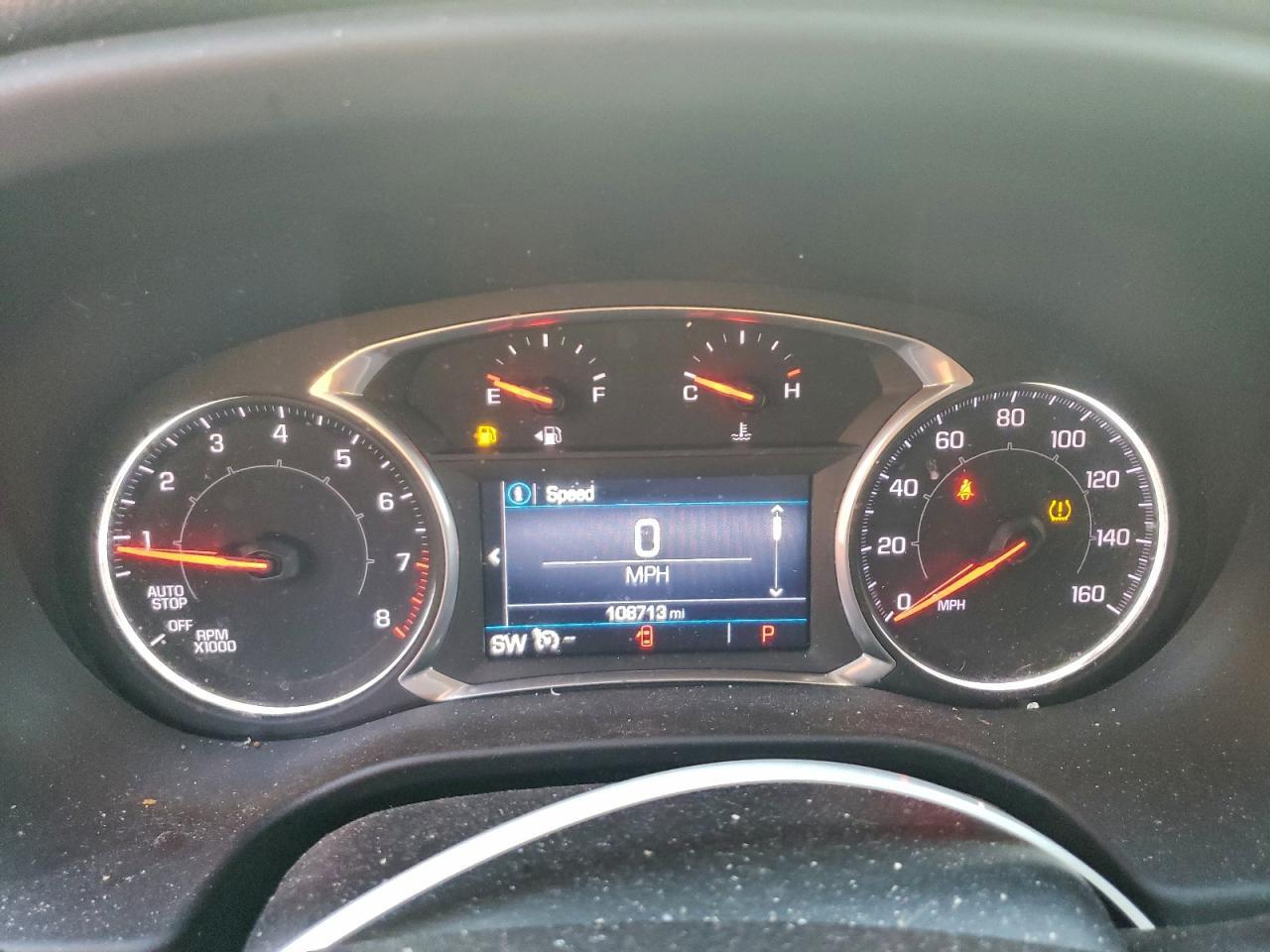 2020 GMC ACADIA