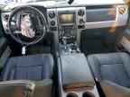 2013 FORD F-150 Lightning