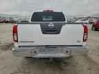 2010 NISSAN Frontier