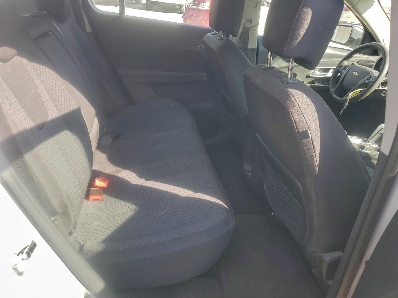 2012 CHEVROLET EQUINOX