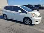 2010 HONDA FIT