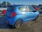 2017 CHEVROLET Spark