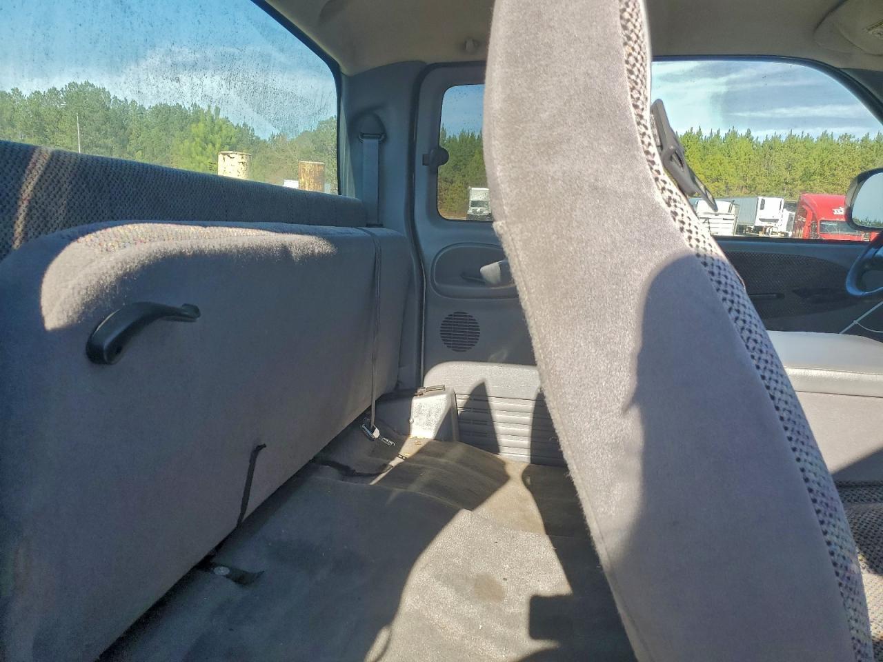2001 DODGE RAM 1500