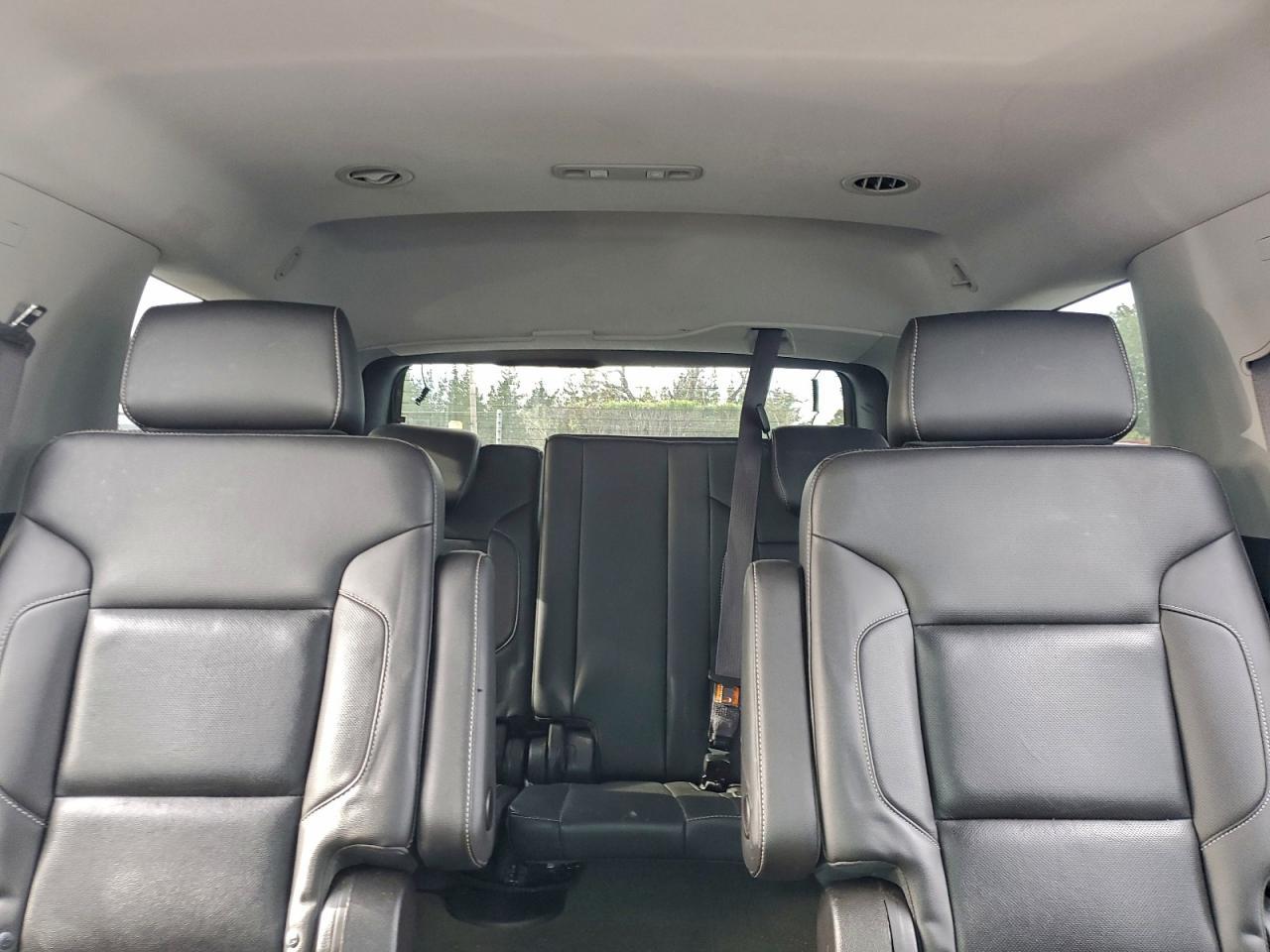 2015 CHEVROLET Tahoe