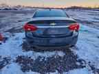 2015 CHEVROLET IMPALA