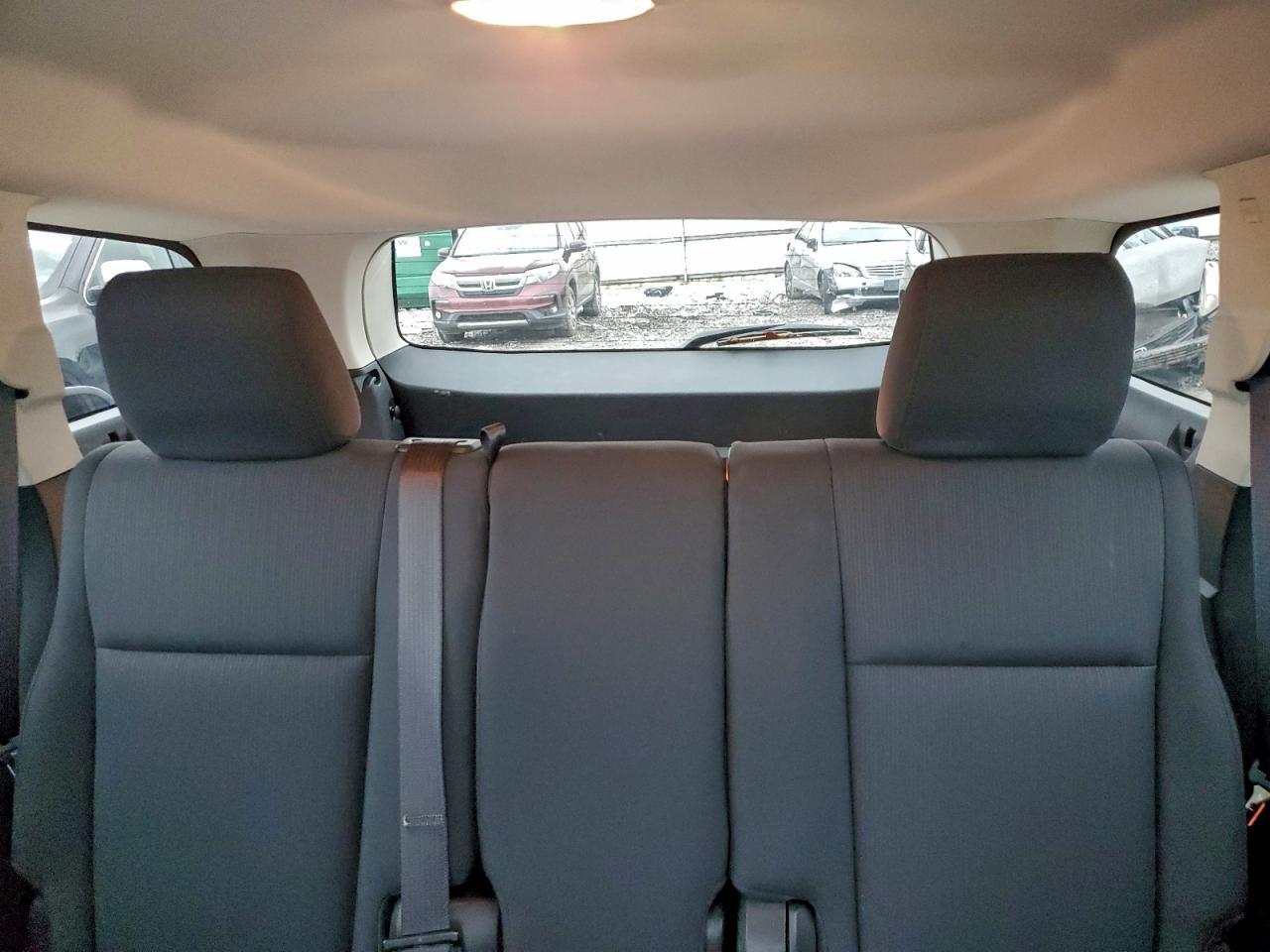 2010 DODGE JOURNEY