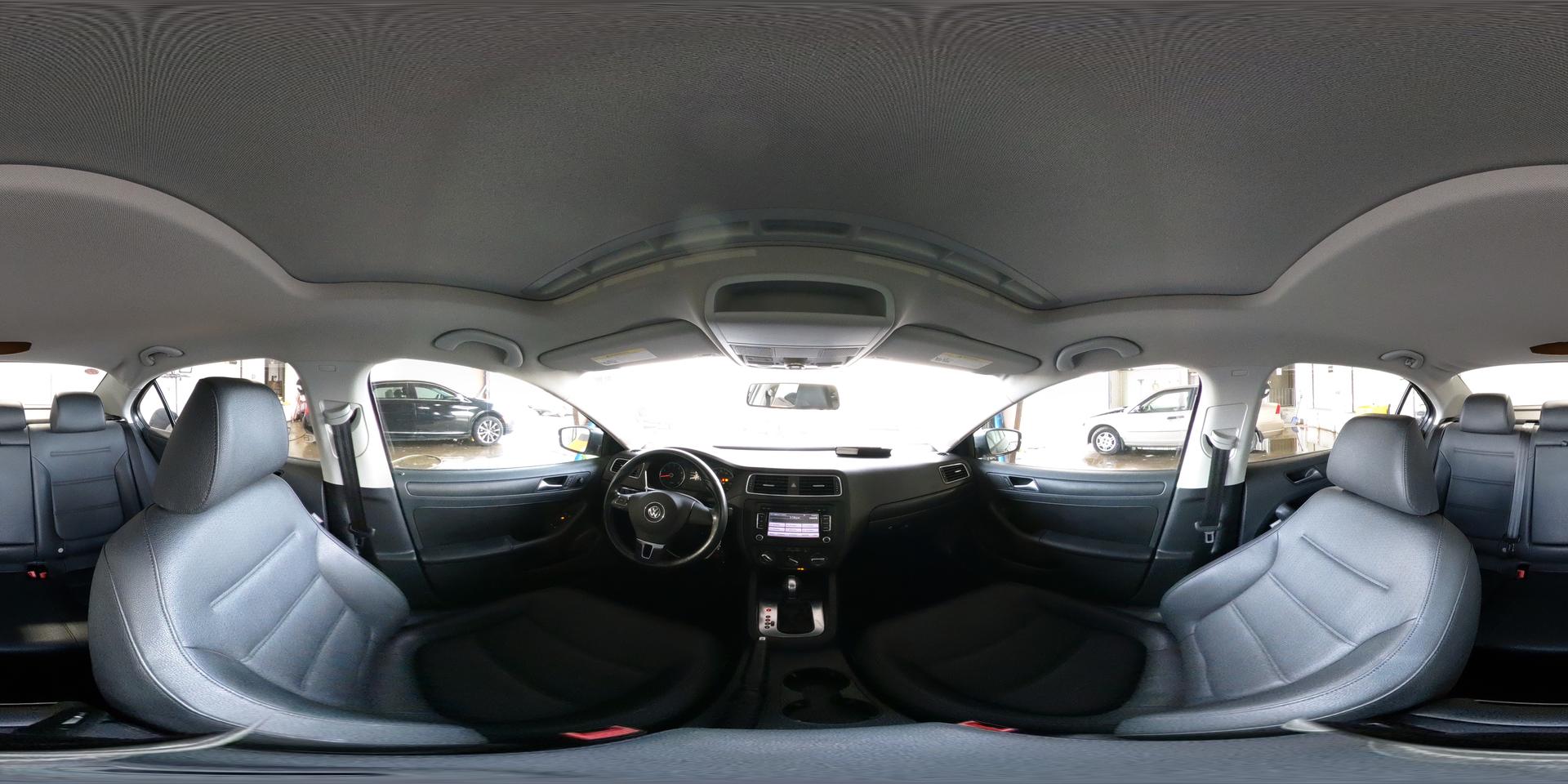 2012 VOLKSWAGEN JETTA