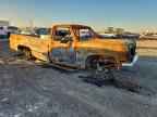 1985 CHEVROLET K10
