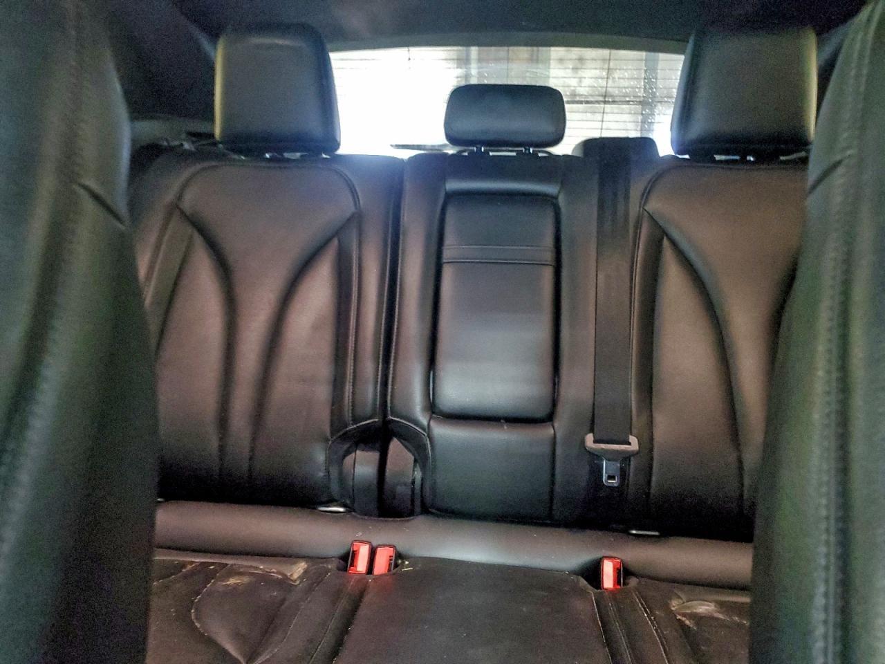 2019 LINCOLN MKC