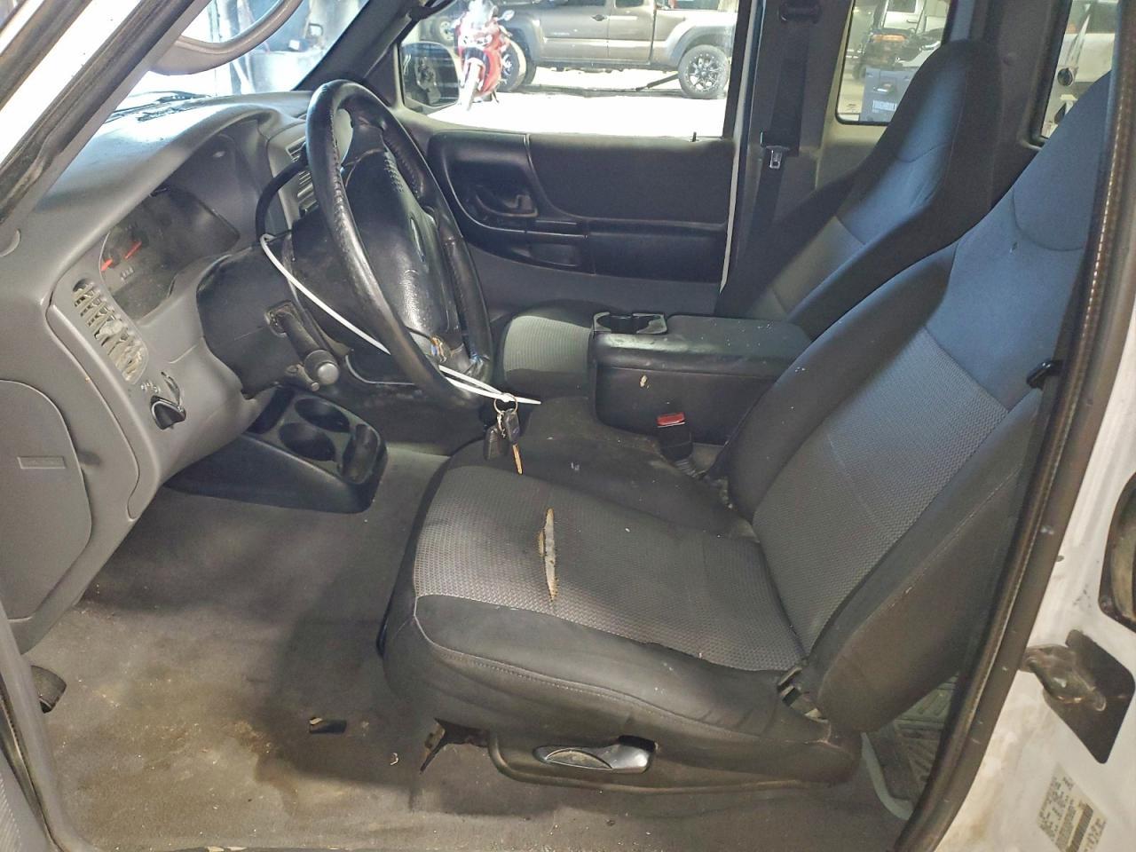 2003 FORD RANGER