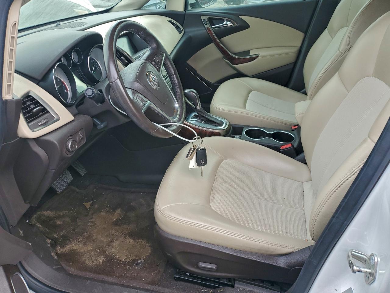 2013 BUICK VERANO