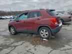 2016 CHEVROLET TRAX