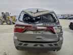 2020 DODGE DURANGO