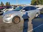 2014 NISSAN SENTRA