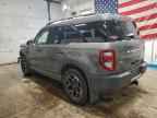 2022 FORD Bronco Sport