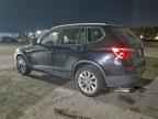 2013 BMW X3