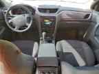 2015 CHEVROLET TRAVERSE