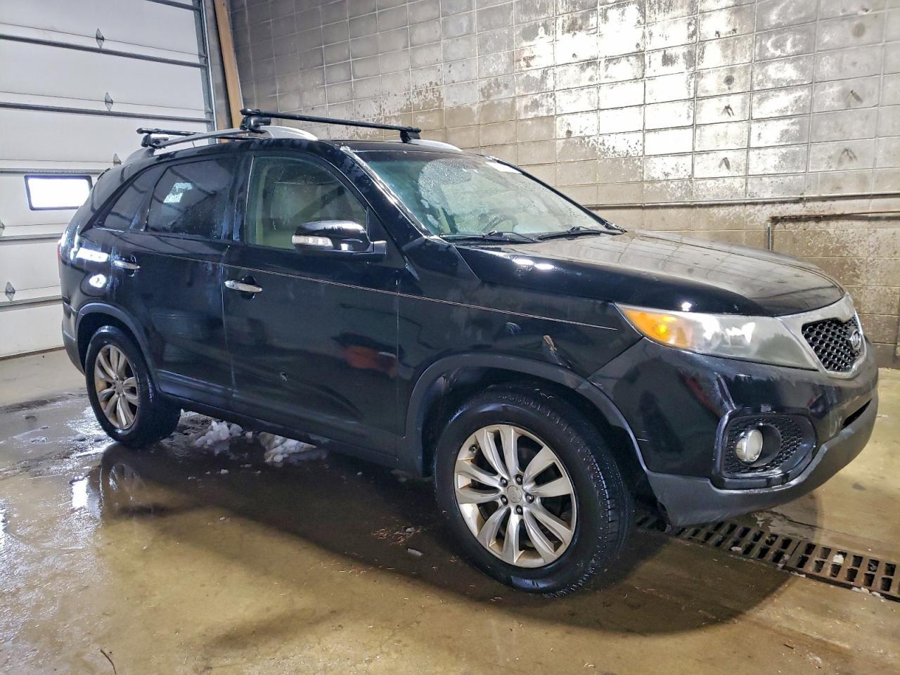 2011 KIA SORENTO