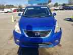 2014 NISSAN VERSA