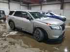 2023 NISSAN PATHFINDER