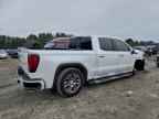 2020 GMC Sierra