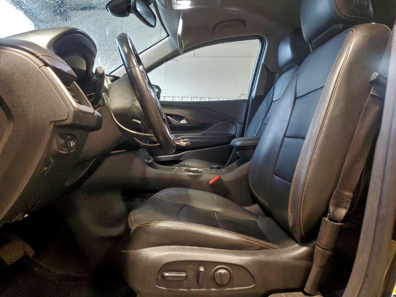2020 GMC Terrain