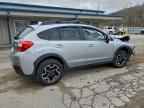 2016 SUBARU Crosstrek
