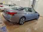 2021 NISSAN ALTIMA