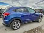 2017 HONDA HR-V