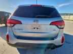 2015 KIA SORENTO