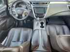 2015 NISSAN MURANO