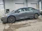 2011 HONDA CIVIC