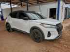 2023 NISSAN KICKS