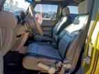 2007 JEEP WRANGLER