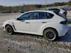 2008 SUBARU IMPREZA