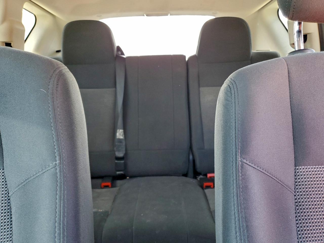 2014 JEEP Compass
