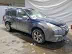 2013 SUBARU Outback