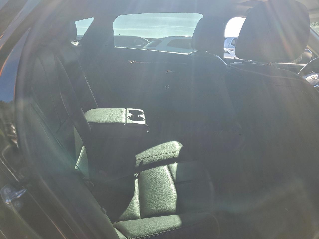 2020 CHEVROLET IMPALA