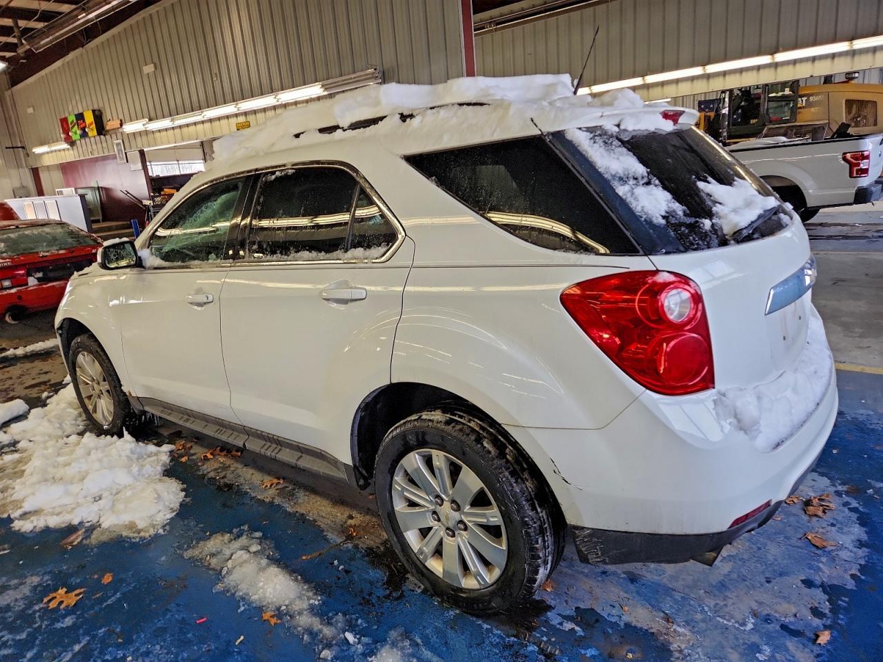 2011 CHEVROLET EQUINOX