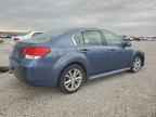 2013 SUBARU Legacy
