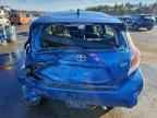 2016 TOYOTA Prius c